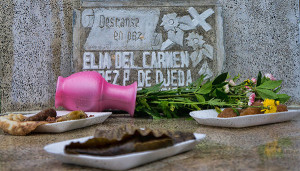 Cemetery
