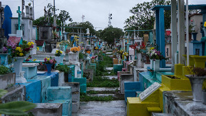 Cementerio General