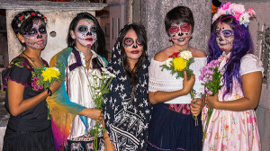 Dia de Los Muertos