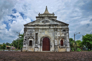 Church of San Felipe