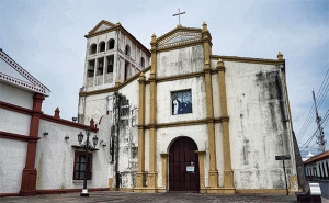 Church of San Francisco