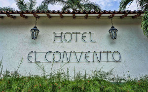 Hotel El Convento