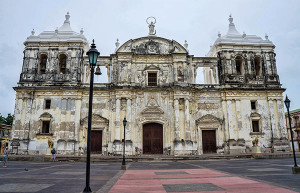 Cathedral of León