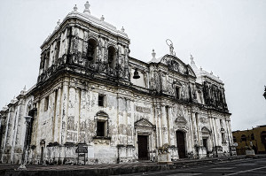 Leon Cathedral