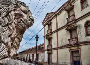 León, Nicaragua