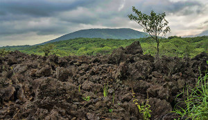 Masaya Volcano National Park