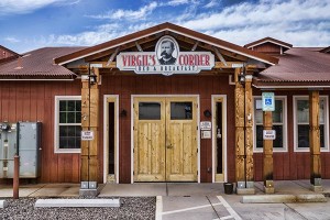 Virgils Corner, Tombstone AZ