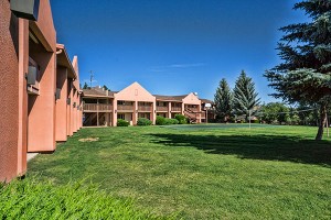 Mountain Ranch Resort, Williams, AZ