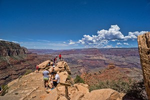 Ooh Aah Point Lookout