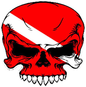 Reef Pirates Logo