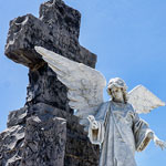 Visiting Central America’s Oldest Cemetery