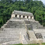 Along the Gringo Trail in Mexico