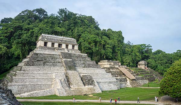 Palenque