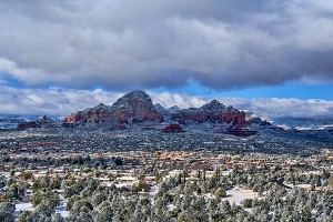 Sedona, Arizona