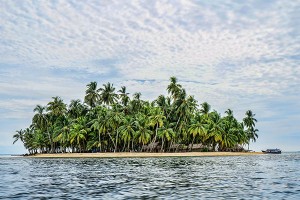 San Blas Islands, Panama