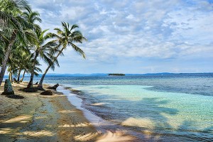 San Blas Islands