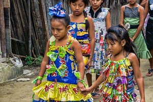 School Parade