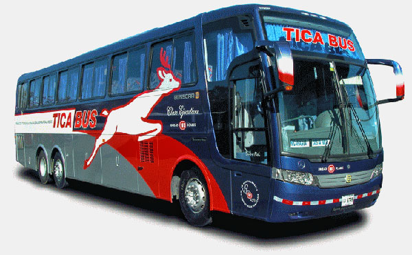 Tica Bus