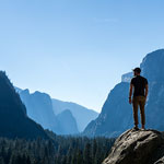15 Incredible Photos of Yosemite National Park