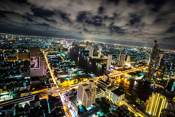 bangkok