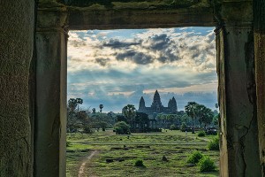 Angkor Wat