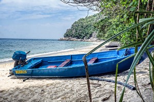 Perhentian Islands Beach