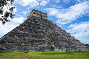 Chichen Itza