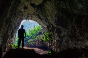Third Largest Cave in the World