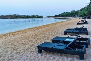 Nusa Dua Beach, Bali