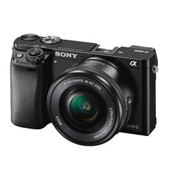 Sony Camera