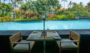 Bali Fine Dining