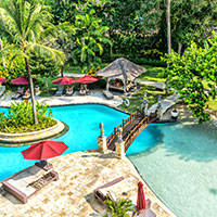 The Laguna Bali – 5 Star Luxury Bali Resort