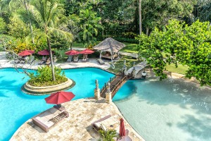 The Laguni Bali Resort