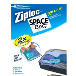 Space Bags
