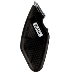 Travel Shaver