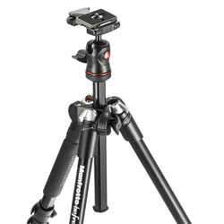 Travel Tripod