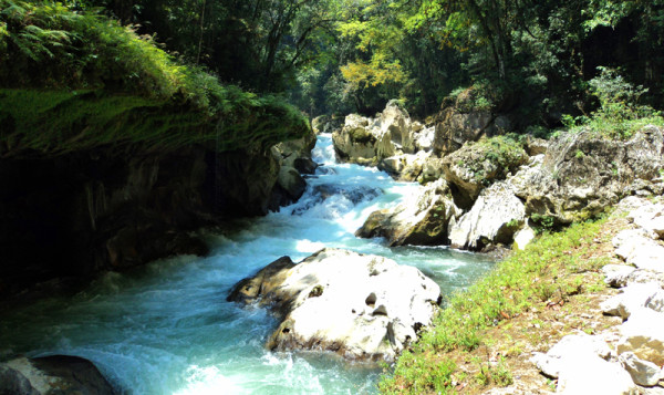 Semuc Champey – Guatemala’s Hidden Paradise