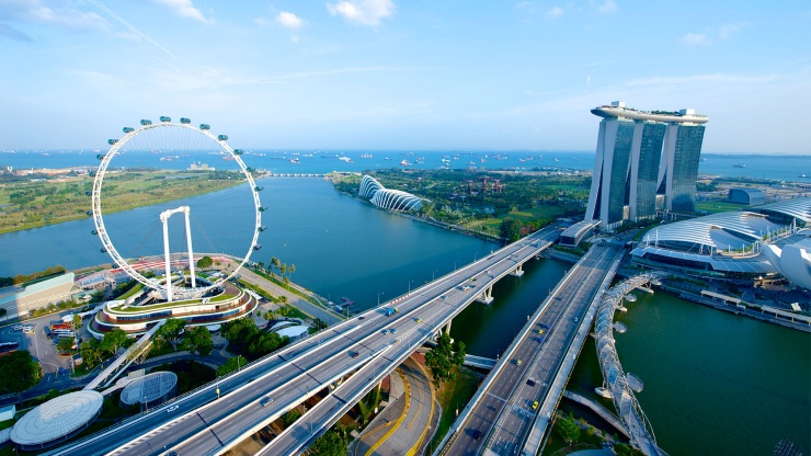 How To Enjoy 3 Unforgettable Days In Singapore