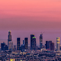 How to Spend 48 Hours In Los Angeles