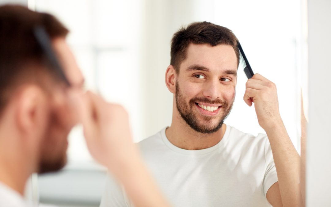 5 Reasons To Consider A Hair Transplant