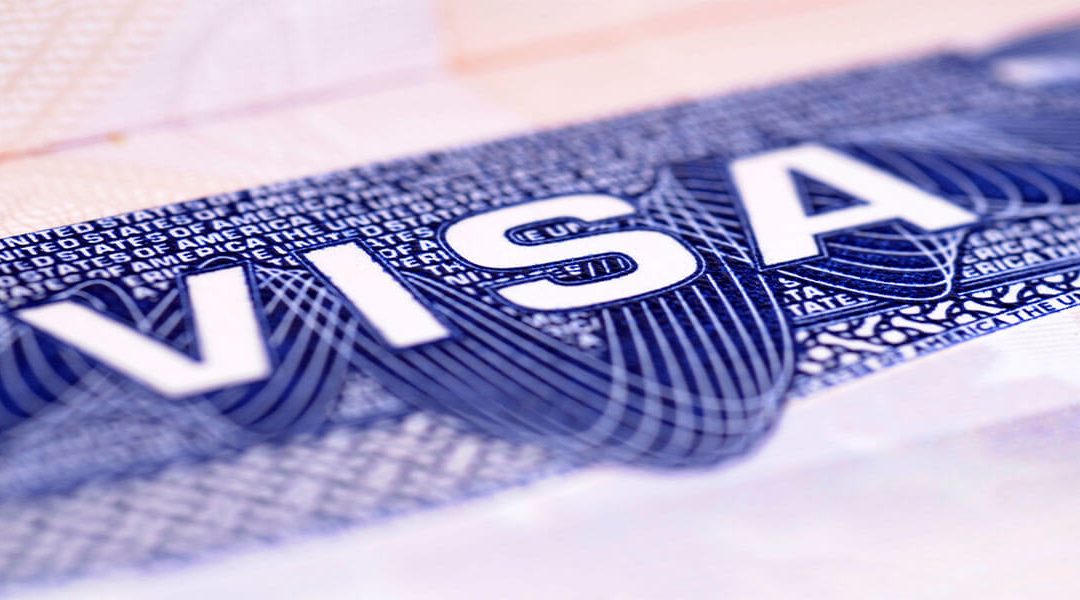 How to Travel Abroad With the Eb 1 Visa
