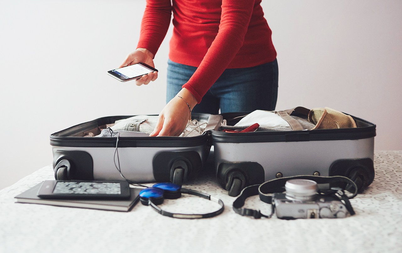 Essential Tips To Pack Your Luggage