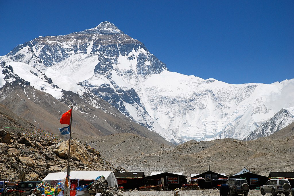 All You Need to Know About Hiking to Everest Base Camp