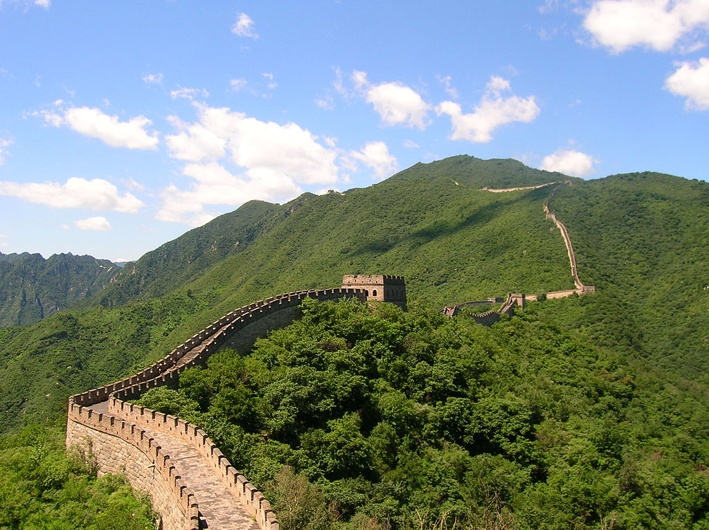 Top Tips to Make Your Trip to China Easier