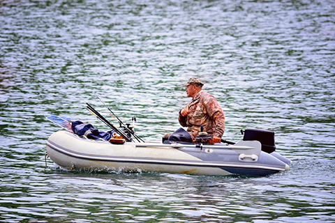 3 Steps To Prepare Your Boat For Fishing