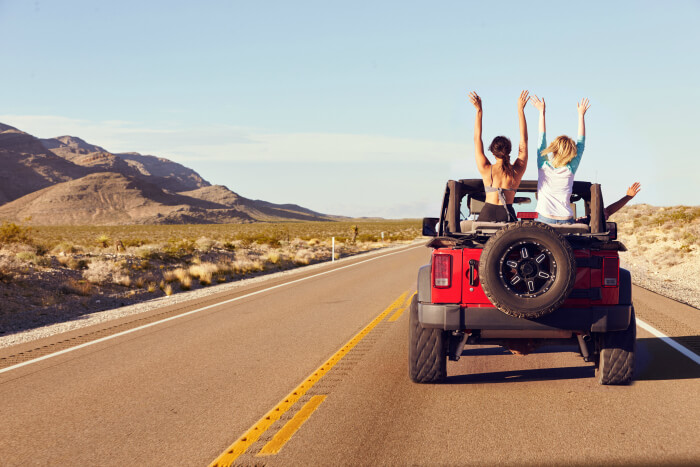 7 Essentials to Checkout Before You Head Out to A Road Trip