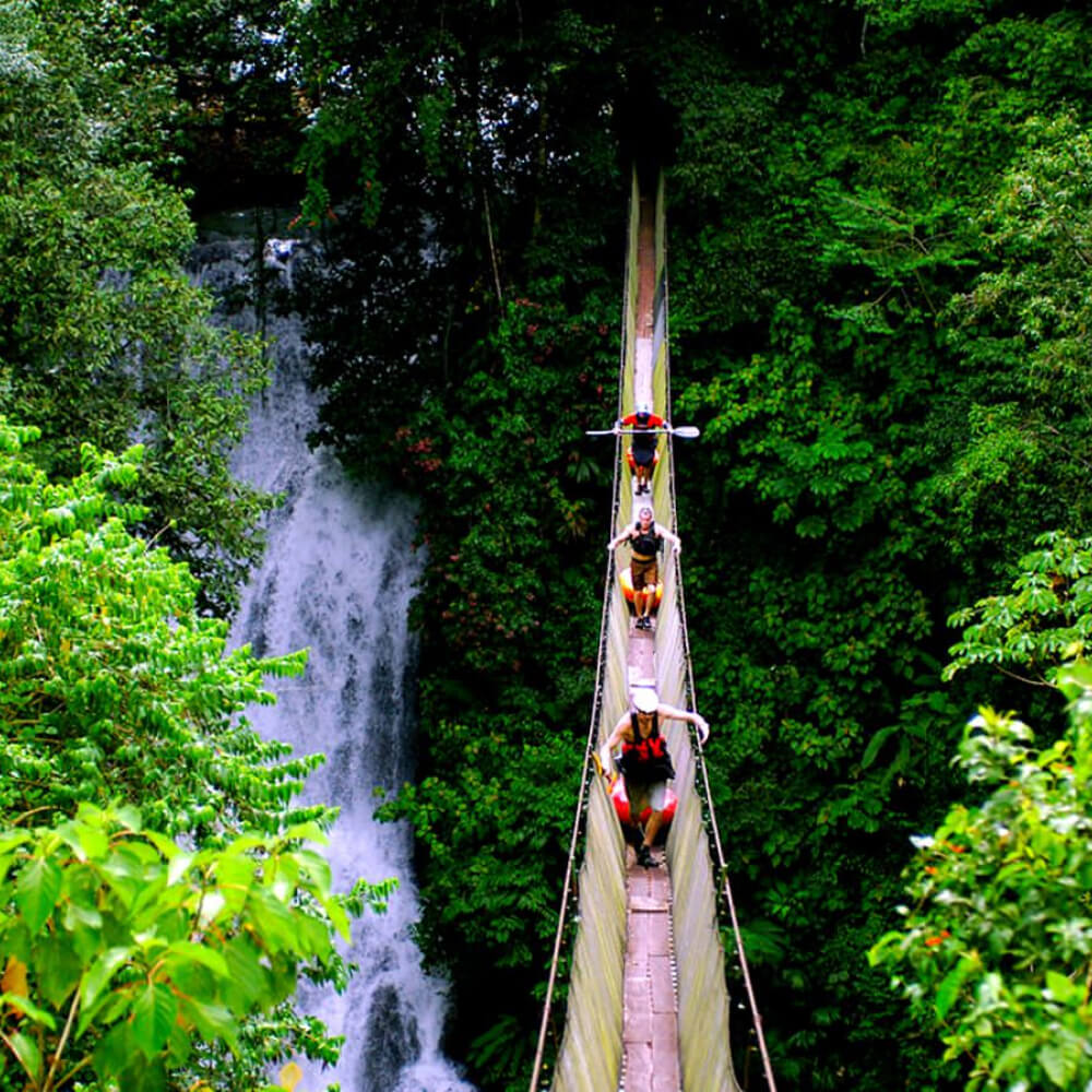 Manuel Antonio National Park