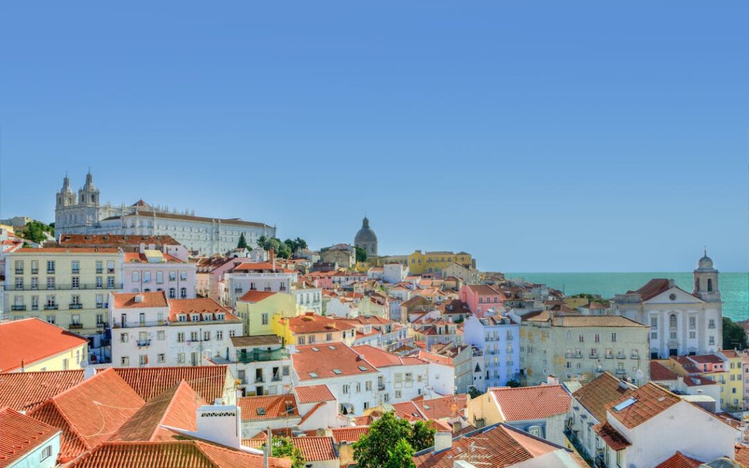 Lisbon in a Day: 5 Must-See Highlights
