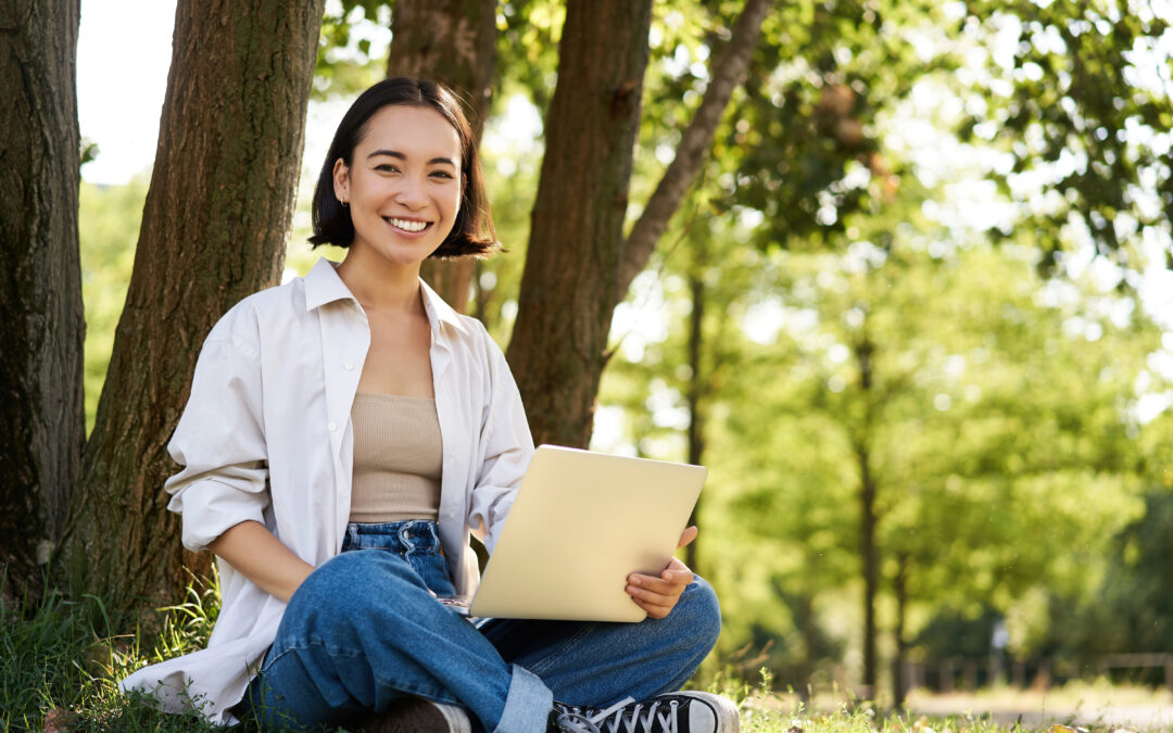 How to Become a Digital Nomad and Travel the World